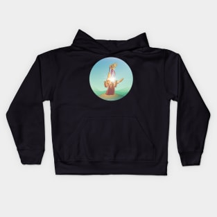 Elevation Kids Hoodie